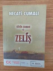 Zeliş - Tütün Zamanı 1