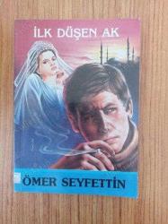 İlk Düşen Ak