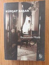 Başucumda Müzik (Roman Normal Boy)