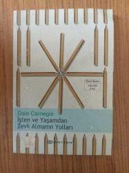 İşten ve Yaşamdan Zevk Almanın Yolları