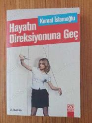 Hayatın Direksiyonuna Geç