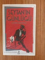 Şeytanın Günlüğü