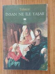 İnsan Ne İle Yaşar?