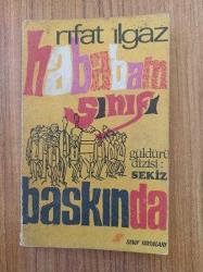 Hababam Sınıfı Baskında