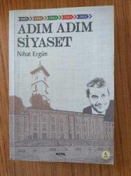 Adım Adım Siyaset