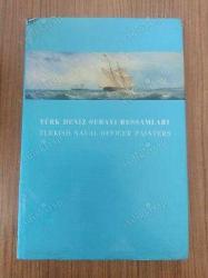 Türk Deniz Subayı Ressamları  & Turkish Naval Officier Painters