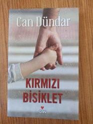 Kırmızı Bisiklet