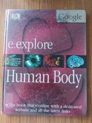 E.Explore : Human Body