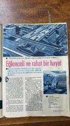 MİLLİYET ÇOCUK DERGİSİ - CİLT-3 SAYI:62 - YARININ DÜNYASI - BAŞ DÖNDÜRÜCÜ BULUŞLAR - EĞLENCE MERKEZLERİ - EV İŞLERİNDE BÜYÜK KOLAYLIKLAR - DÜŞLERİN GERÇEK OLMASI - DAMINIZDA FUTBOL SAHASI - ODANIZDA KÜKREYEN ASLAN - GRANDÜK LEONID - BULENKOV - RED KİT - DALTON KARDEŞLER - ŞERİF - FRANCISCO PIZARRO - BALBOA - PROFESÖR YOHANAN AHARONI - CHARLES WALLACE - TOC - ABILENE - WELLS FARGO - PERULU KEMİRİCİ - SIÇANLARIN YEĞENİ - SURİYE FARESİ - YARININ DÜNYASI - MOTOPIA - GÜLE GÜLE BANYO KÜVETİ - EĞLENCE MERKEZLERİ - GELECEĞİN ANNELERİ - DENİZ GÖZLEME KULELERİ  - 12 SAYFA
