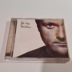 Phil Collins - Both Sides - CD