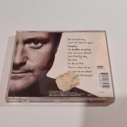 Phil Collins - Both Sides - CD