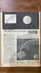MİLLİYET ÇOCUK DERGİSİ - 9 MART 1974 - SAYI:74 - ZEHİR HAFİYE - GİZLİ AJAN JIM - STANISLAS - DON KİŞOT - RED KİT - DEMİR ARI DEHŞET SAÇIYOR - ZEHİR HAFİYE’NİN MÜTHİŞ MACERASI - SOYTARI ŞOVALYE - YARININ GİYSİLERİ - UZAYA YOLCULUK - SERRANA ÇAY CANAVARI  - GRANDÜK LEONID - BULENKOV - FRED - JENNY (ŞEMPANZE) - ERCÜMENT KARACAN - ABDİ İPEKÇİ - NURETTİN DEMİRKOL - SAHA (BİRMANYALI GENÇ) - ZEHİR HAFİYE - BINNAZ NOTYAZ - YAKUP KUP - SIDIKA PERUKA - GRANDÜK HAZRETLERİ VE RUS RULETİ - TİRYAKİ JENNY - ASLAN İLE KUZUNUN ARKADAŞLIĞI - GÖREVİMİZ KORUNMA - UZAYA YOLCULUK / PLUTON - RED KİT’E AZİZ STEPPE NİŞANI - RIN TİN TİN’İN MİRASI (YENİ MACERA) - PALETVA SULTANI - ZEHİR HAFİYE VE DEMİR ARI - SIDIKA PERUKA’NIN GİZEMİ  - 32 SAYFA