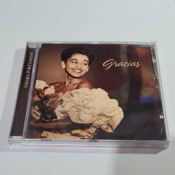Omara Portuondo - Gracias - CD