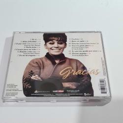 Omara Portuondo - Gracias - CD