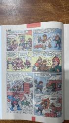 GÜNEŞ KIRMIZIBİLYE  DERGİSİ -  SAYI : 6 - 1 AĞUSTOS 1990 - ALF - BRIAN - LYNN - WILLIE - HEATHCLIFF - GÜRBÜZ JIMMY - KATE - DAVE CLARK - FAHRİ GÖRGÜLÜ - ASİL NADİR - NİHAT BÜK - ALF’İN SERÜVENLERİ - KEDİ MARATONU - HEATHCLIFF - DÜNYA MASALLARI / VEZİR İLE UŞAK - HAYVAN DOSTLARIMIZ / ÇAMAŞIRCI AYI - KURTLAR - BİLMECE BULMACA - KIRK BİLYE (SİNEMA, MÜZİK, MODA, MAGAZİN, VİDEO, TV) - OYUN TANITIMI / KEDİ MARATONU - TEST / SPORCU BİRİ MİSİNİZ? - OKURDAN OKURA - 34 SAYFA