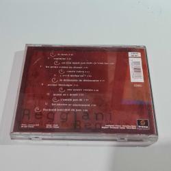 Serge Reggiani - Nos Quatre Vérités - CD