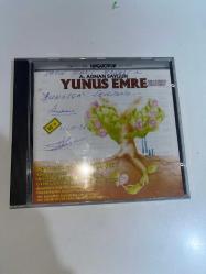 Ahmet adnan saygun: Yunuz Emre