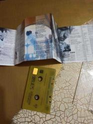 MAHSUN KIRMIZIGÜL * SARI SARI BAŞROLDEYİM / KASET