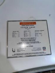 A.Adnan Saygun yunuz Emre