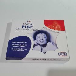 Edith Piaf - Mon Légionnaire - CD