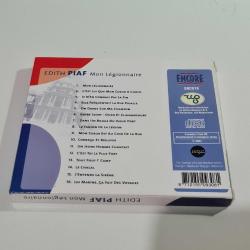 Edith Piaf - Mon Légionnaire - CD