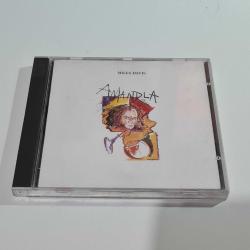 Miles Davis - Amandla - CD