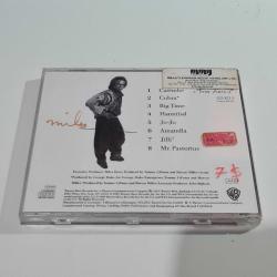 Miles Davis - Amandla - CD