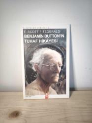 Benjamin Button'ın Tuhaf Hikayesi