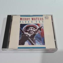Muddy Waters - Blues Sky - CD