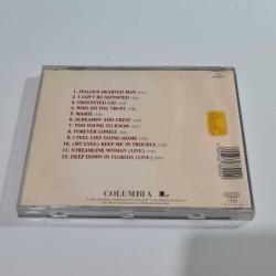 Muddy Waters - Blues Sky - CD