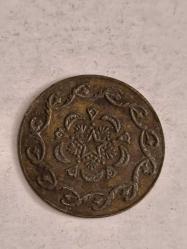 Osmanlı Eski Dönem Penez