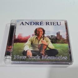 André Rieu - New York Memories - CD