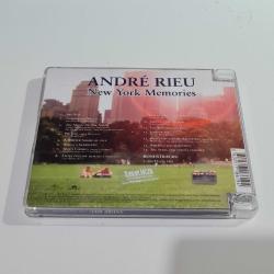 André Rieu - New York Memories - CD