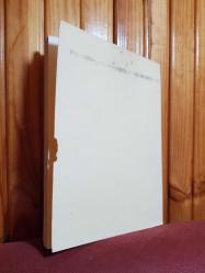 ELEKTROMAGNETİK ALAN TEORİSİ - DERS NOTLARI