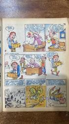 KUMBARA DERGİSİ -OCAK 1982 – SAYI:39 - A. BÜLENT AYDIN - YILMAZ SEVİMLİ - MUSTAFA DELİOĞLU - AYFER ESTİ - AYŞE ESTİ - AYNUR ÖZKUL - NURDAN GÖRENLİ - N. AYLİN ÇELİKBİLEK - ŞEYDA BELCE - DOLUNAY GÜLMEZ - Z. CANDAN ÖKTEN - AHMET TUMKAYA - EROL YILDIRIM - BİLGİN ÖZKAN BALYOS - HALİL KARLI - TURAN SAVAŞ - MÜSLİM TÜRKYILMAZ - UĞUR POLAT - MUHSİN TÜRKYILMAZ - ALİ KURT - ŞAFAK OKUTAN - ALİ OKUTAN - DURMUŞ YAYLA - BAYRAM KETEN - UĞUR GÜN - CAN KURT - AZİZ NICHOLAS - YENİ YIL MESAJI / ATATÜRK’ÜN 100. DOĞUM YILI ANISI - OKURLARDAN MEKTUPLAR - ÇİZGİ ROMANLAR VE DERGİ KÖŞELERİ ÜZERİNE TARTIŞMALAR - SÜPERMEN VE BİLİMİN GERÇEKLERİ - DEMRE’Lİ NOEL BABA / AZİZ NICHOLAS - POSTAYA VERİN! (ANLATIM) - AĞRI TARİHÇESİ / URARTU’DAN OSMANLI’YA - AĞRI FOLKLORU / İSHAKPAŞA SARAYI VE YÖRESEL KIYAFETLER - BUDİZM VE HİNDUIZM / NEPAL RUPİSİ   -32 SAYFA