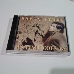 Bryan Ferry - As Time Goes By - CD