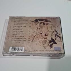 Bryan Ferry - As Time Goes By - CD