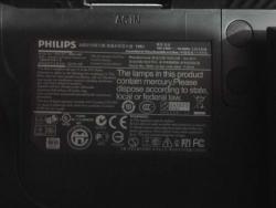 HP 19 inç VS19B LCD Kare VGA Monitör (Hoparlörlü , İyi görüntü, İkinci El)