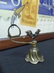 KANDİL VE MUM SÖNDÜRME MAKASI