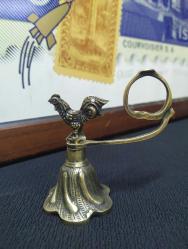 KANDİL VE MUM SÖNDÜRME MAKASI