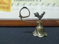 KANDİL VE MUM SÖNDÜRME MAKASI