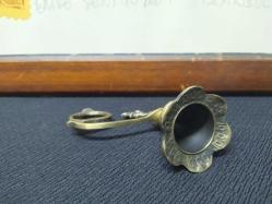 KANDİL VE MUM SÖNDÜRME MAKASI