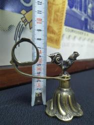 KANDİL VE MUM SÖNDÜRME MAKASI