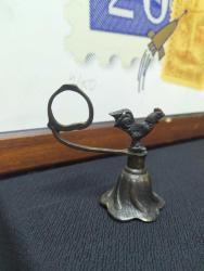 PİRİNÇ MUM MAKASI