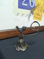 PİRİNÇ MUM MAKASI