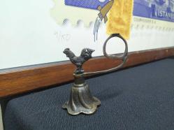 PİRİNÇ MUM MAKASI