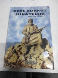 DEDE KORKUT HİKAYELERİ