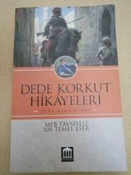 DEDE KORKUT HİKAYELERİ