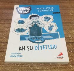 AH ŞU DİYETLER