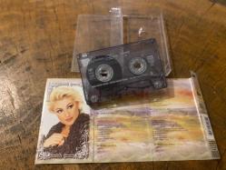 MUAZZEZ ERSOY - NOSTALJİ 6 - KASET